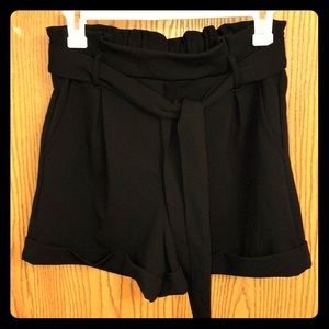 Fashion Shorts